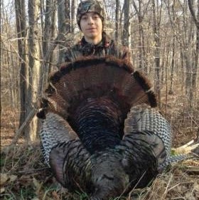 Andrew Dunlap Photo 37