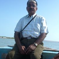 Krishnan Ramakrishnan Photo 24