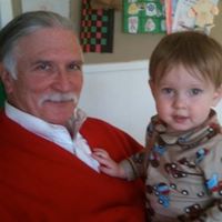 Tom Mcpherson Photo 15