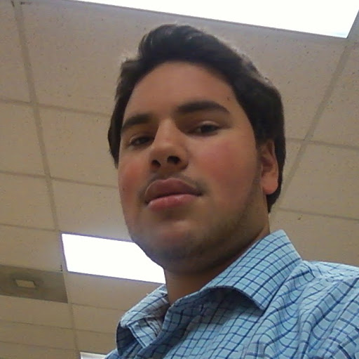 Anthony Cruz Photo 10