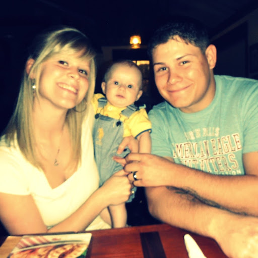 Christina Grubbs Photo 20