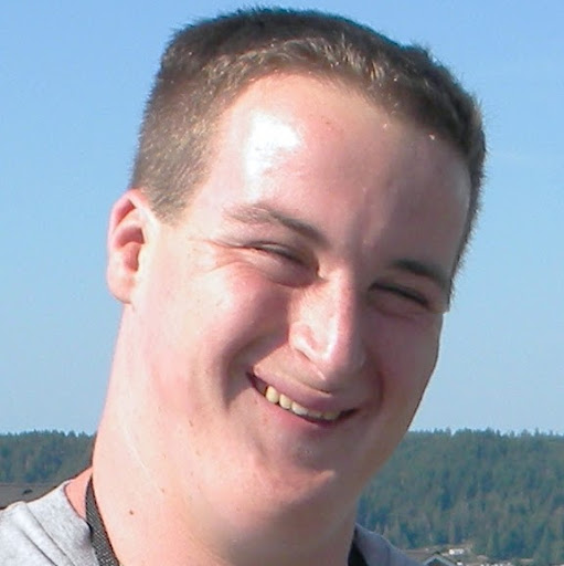 Christopher Baucom Photo 20