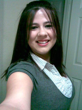 Allison Garcia Photo 23