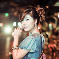 Tracey Li Photo 13