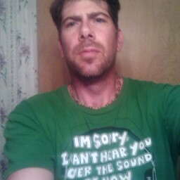 Micheal Rhinehart Photo 2