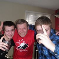 Danny Phelan Photo 22