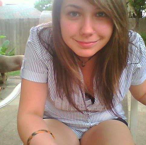 Allison Cook Photo 14