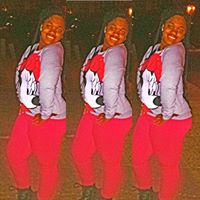 Jazmine Robinson Photo 15