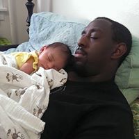 Cory Blount Photo 13