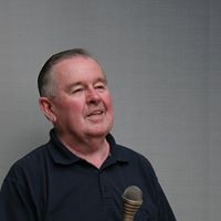 Bruce Bowman Photo 45