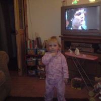 Kerry Robinson Photo 39