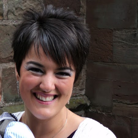 Sally Mitchell Photo 28