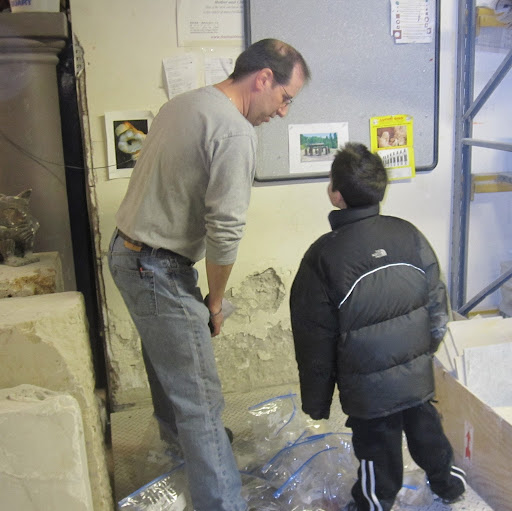 Marc Fields Photo 31