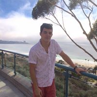 Christian Huntington Photo 11