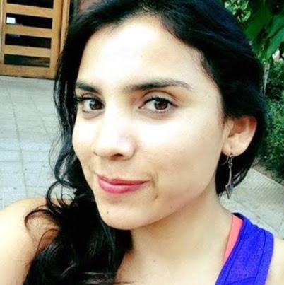 Katherine Martinez Photo 15