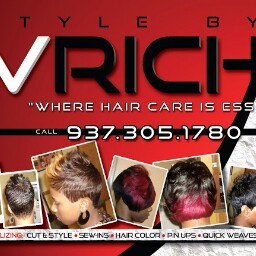 Vanessa Richardson Photo 5