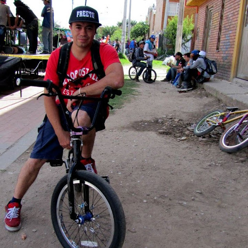 Freddy Rodriguez Photo 7