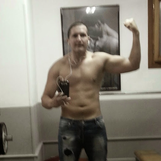 Rodolfo Gil Photo 28