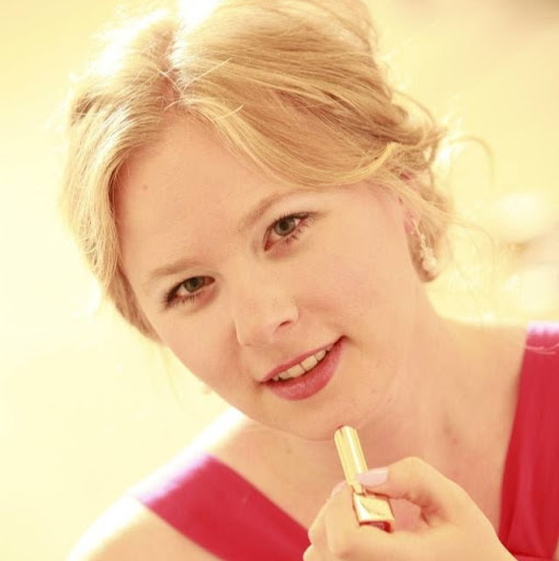 Christina Huber Photo 6