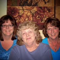 Sheryl Davis Photo 14