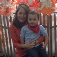 Julie Waguespack Photo 5