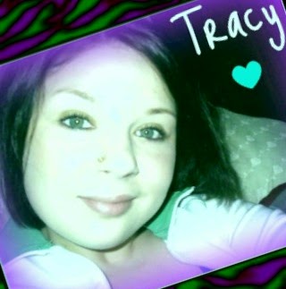 Tracy Burnett Photo 18