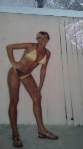 Laura Slattery Photo 3