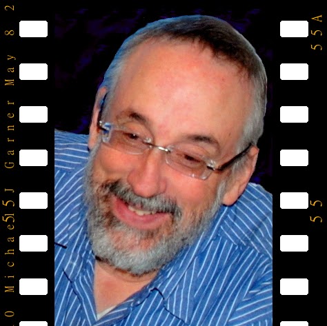 Michael Garner Photo 12