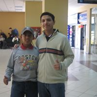 Edward Ibarra Photo 18