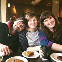 Sarah Peters Photo 44