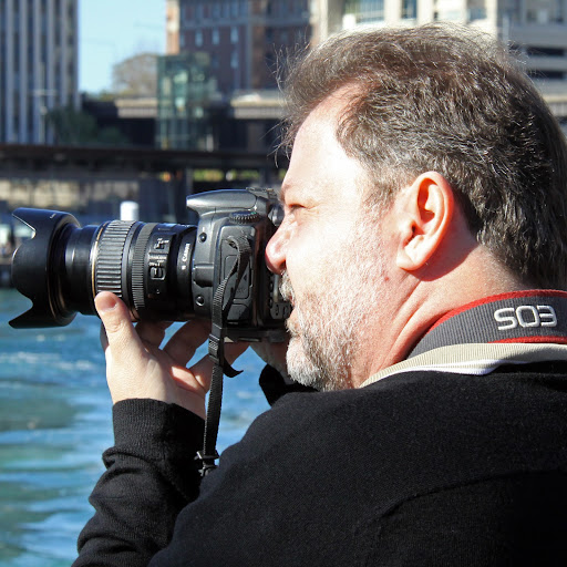 Bruce Phelan Photo 16