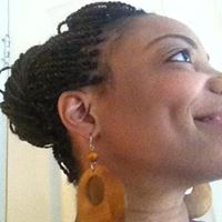 Raquel Robinson Photo 23