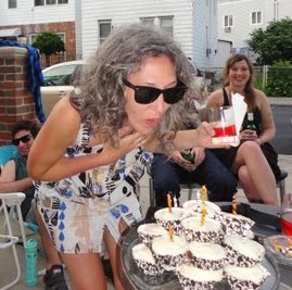 Sarah Sayles Photo 3