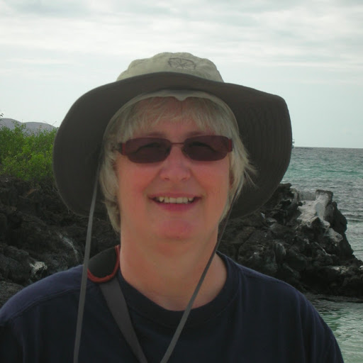 Mary Cheek Photo 5