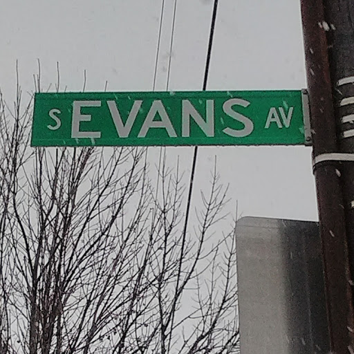 Andre Evans Photo 41