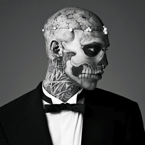 Marcus Lord Photo 19