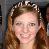 Julia Blackburn Photo 13