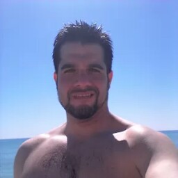 Gerald Contreras Photo 5