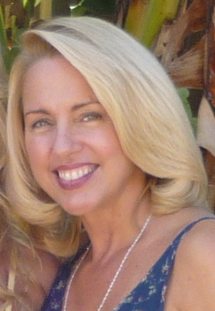 Kathy Stone Photo 28