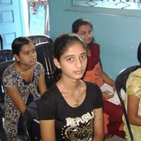 Megha Patel Photo 7