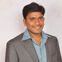 Krishna Reddy Photo 12