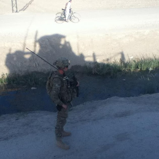 William Burt Photo 19