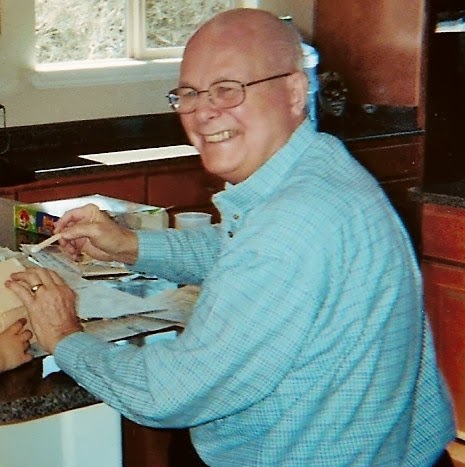 Gordon Inman Photo 17