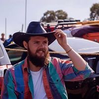 Jon Cameron Photo 48