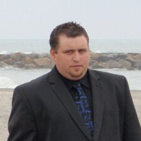 Aaron Strauss Photo 28