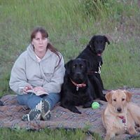 Kathryn Dudley Photo 18