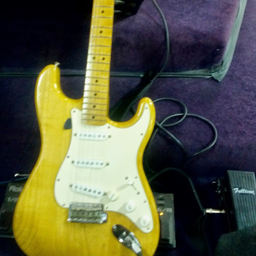 Phillip Forbes Photo 12