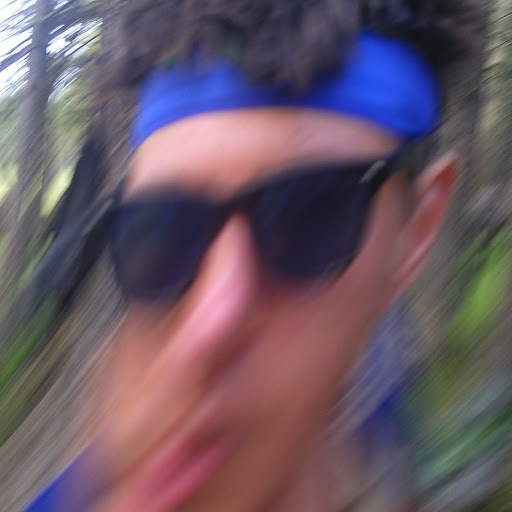 Antonio Ward Photo 14