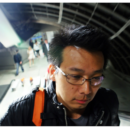 Alexander Tan Photo 38