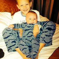 Bradley Yoder Photo 12